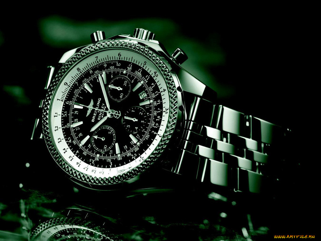, breitling
